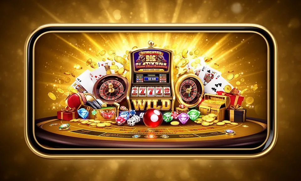 kj777 Bonus